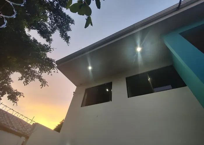 La Paz N°2 Appartement