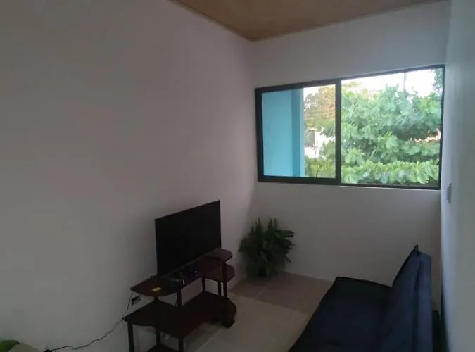 La Paz N°2 Appartement Liberia