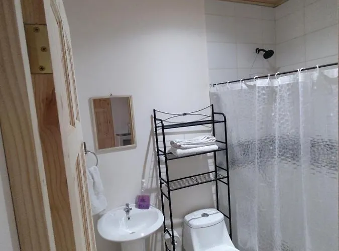 Appartement La Paz N°2