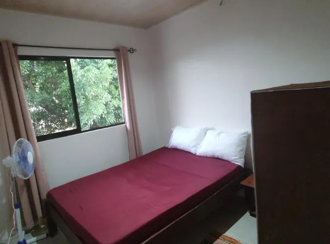 La Paz N°2 Appartement