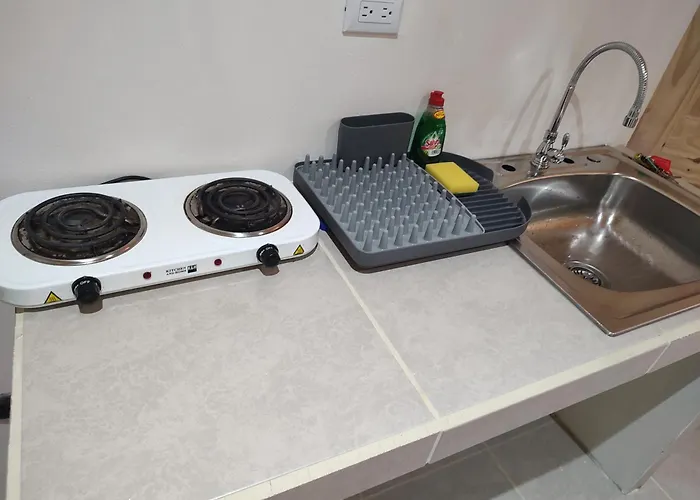 La Paz N°2 Appartement